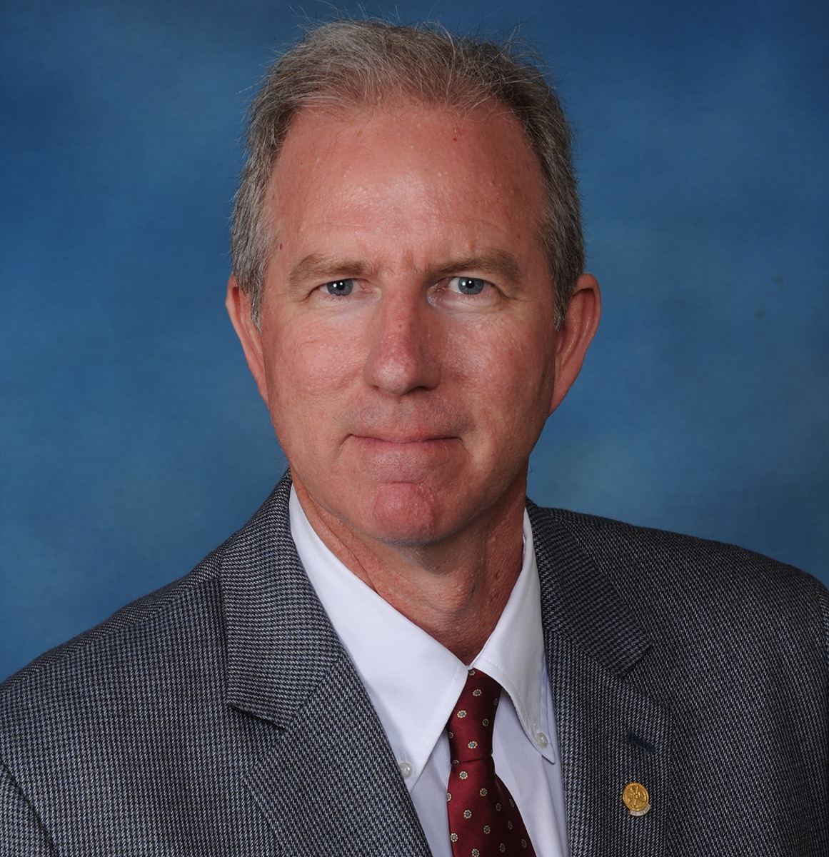 Stephen Clayton, Head PGA Professional at Rockport Golf Club